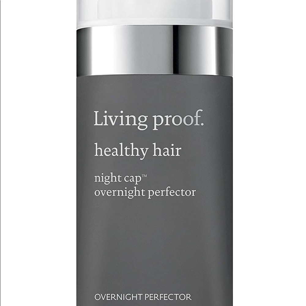 Living Proof Healthy Hair Night Cap (NWOT)